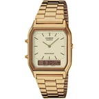 Часы Casio VINTAGE EDGY Cwaq-230ga-9dmq