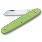 Складной нож садовода 100мм Victorinox Floral 3.9050.47B1