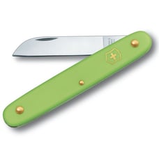 Складаний ніж садовода 100мм Victorinox Floral 3.9050.47B1