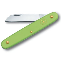 Складаний ніж садовода 100мм Victorinox Floral 3.9050.47B1