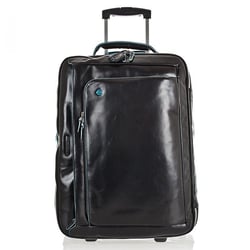 Валіза Piquadro BLUE SQUARE (B2) Black BV2960B2_N (Середня)