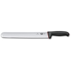 Ніж для нарізання 30 см Victorinox DUAL GRIP Slicing 5.4723.30D