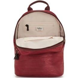 Рюкзак Kipling DAYANA Muze + Wine (W46)