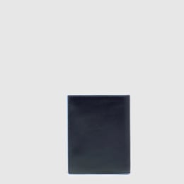 Портмоне Piquadro BLUE SQUARE (B2) Navy Blue PU1740B2R-BLU2