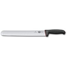 Нож для нарезки 30 см Victorinox DUAL GRIP Slicing 5.4723.30D