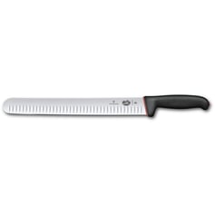 Ніж для нарізання 30 см Victorinox DUAL GRIP Slicing 5.4723.30D