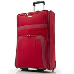 Валіза Travelite ORLANDO/Red TL098489-10 (Велика)