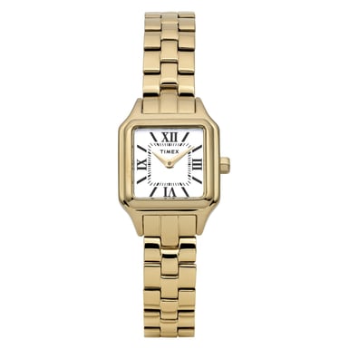 Жіночий годинник Timex ADDISON Square Tx2y23700