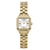 Жіночий годинник Timex ADDISON Square Tx2y23700