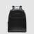 Рюкзак для iPad mini Piquadro BLUE SQUARE (B2) Black CA6677B2-N