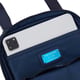 Сумка Piquadro WALLABY (W120) Night Blue CA1816W120_BLU
