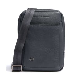 Сумка Piquadro BLACK SQUARE (B3) Ocean Blue CA3084B3_BLU4