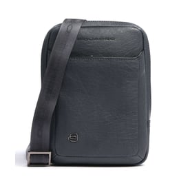 Сумка Piquadro BLACK SQUARE (B3) Ocean Blue CA3084B3_BLU4