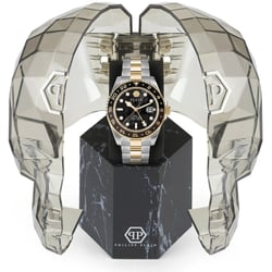 Мужские часы Philipp Plein GMT-I CHALLENGER Ppwyba0323