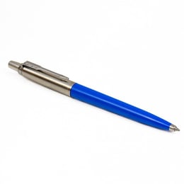 Подарунковий набір Parker JOTTER Originals UKRAINE Blue CT GEL + Yellow CT BP (гелева + кулькова)