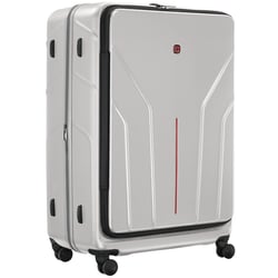 Чемодан Wenger AMPLIX/Silver 653330 (Большой)