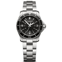 Жіночий годинник Victorinox Swiss Army MAVERICK Small V241701