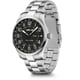Мужские часы Wenger ATTITUDE Day Date W01.1541.128