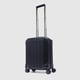 Валіза Piquadro PQ LIGHT (PQL) Matt Black BV6701PQL_NO (Маленька)