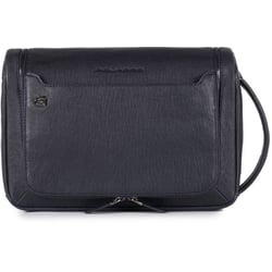 Несесер Piquadro BLACK SQUARE (B3) Blue BY3853B3_BLU