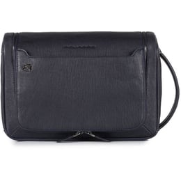 Несесер Piquadro BLACK SQUARE (B3) Blue BY3853B3_BLU
