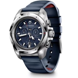 Чоловічий годинник Victorinox Swiss Army I.N.O.X. Chrono V241984
