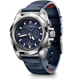 Мужские часы Victorinox Swiss Army I.N.O.X. Chrono V241984