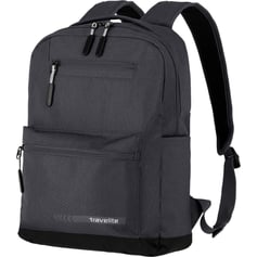 Рюкзак Travelite KICK OFF 69/Dark Antracite TL006917-04