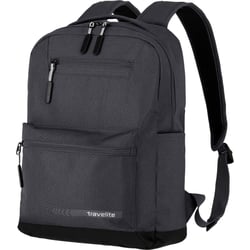 Рюкзак Travelite KICK OFF 69/Dark Antracite TL006917-04