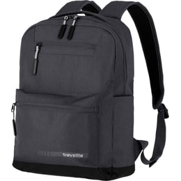 Рюкзак Travelite KICK OFF 69/Dark Antracite TL006917-04