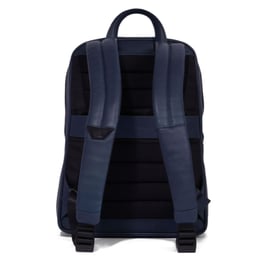Рюкзак для ноутбука 13″ Piquadro DAVID (S130) Blue CA6362S130_BLU