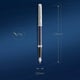 Ручка перьевая Waterman HEMISPHERE L’Essence du Bleu PT FP F