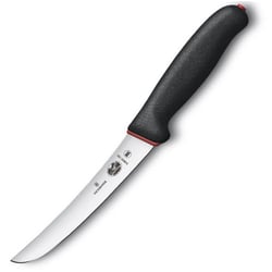 Ніж обвалювальний 15 см Victorinox DUAL GRIP Boning 5.6503.15D
