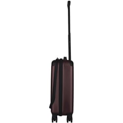 Чемодан Victorinox Travel SPECTRA 2.0/Beetroot 607095 (Маленький)