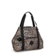 Дорожная сумка Kipling ART M Wild Leopard (6JP)