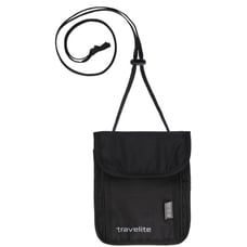 Сумка-гаманець на шию Travelite ACCESSORIES/Black TL000097-01