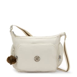 Сумка Kipling GABB Soft Sand (9LO)