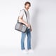 Сумка для ноутбука 14″ Piquadro URBAN Grey-Black CA1592UB00_GRN