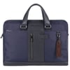 Портфель Piquadro BRIEF 2 Blue CA3339BR2_BLU
