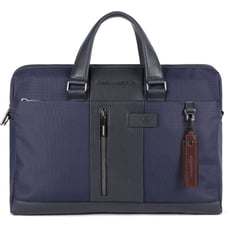 Портфель Piquadro BRIEF 2 Blue CA3339BR2_BLU