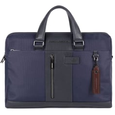 Портфель Piquadro BRIEF 2 Blue CA3339BR2_BLU