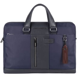 Портфель Piquadro BRIEF 2 Blue CA3339BR2_BLU