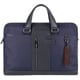 Портфель Piquadro BRIEF 2 Blue CA3339BR2_BLU