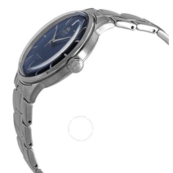 Чоловічий годинник Orient BAMBINO FAC0007L1
