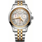 Мужские часы Victorinox Swiss Army ALLIANCE Chrono V241747