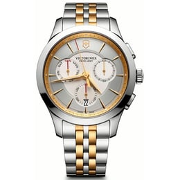 Мужские часы Victorinox Swiss Army ALLIANCE Chrono V241747