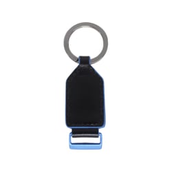 Брелок Piquadro BLUE SQUARE (B2) Navy Blue PC6565B2-BLU2