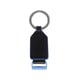 Брелок Piquadro BLUE SQUARE (B2) Navy Blue PC6565B2-BLU2