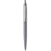 Ручка шариковая Parker JOTTER XL Alexandra Matt Grey CT BP