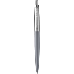Ручка кулькова Parker JOTTER XL Alexandra Matt Grey CT BP